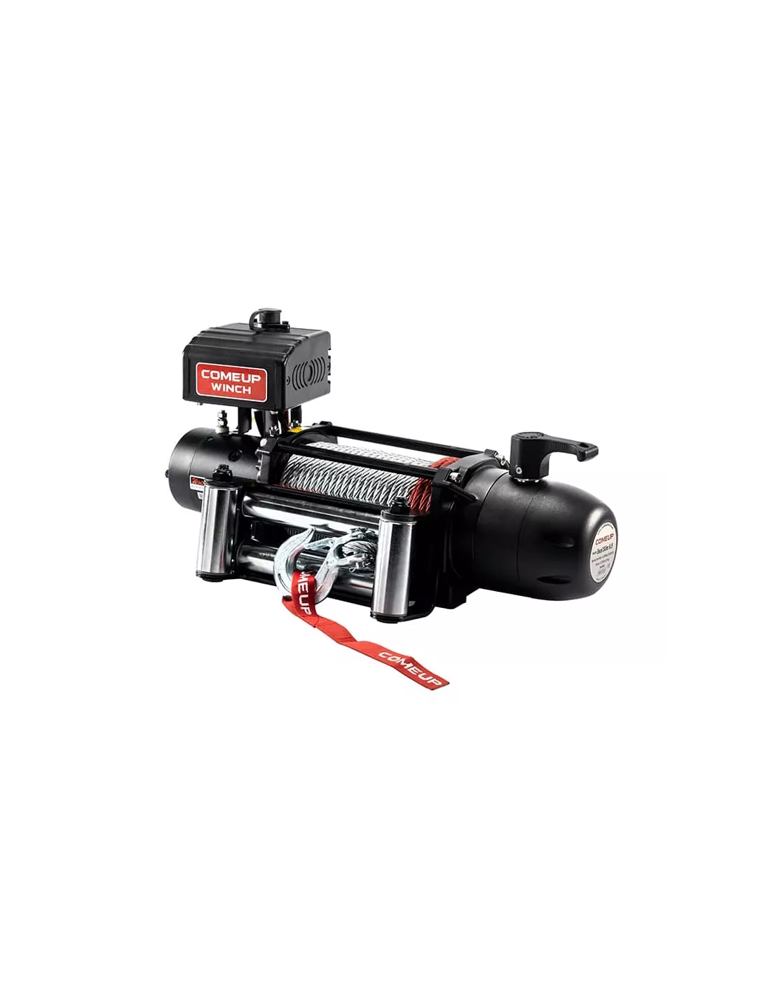 TREUIL COMEUP SLIM 9.5 12V