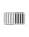 KIT EXTENSION PLATEFORME 2195x1270mm - TOYOTA LC250