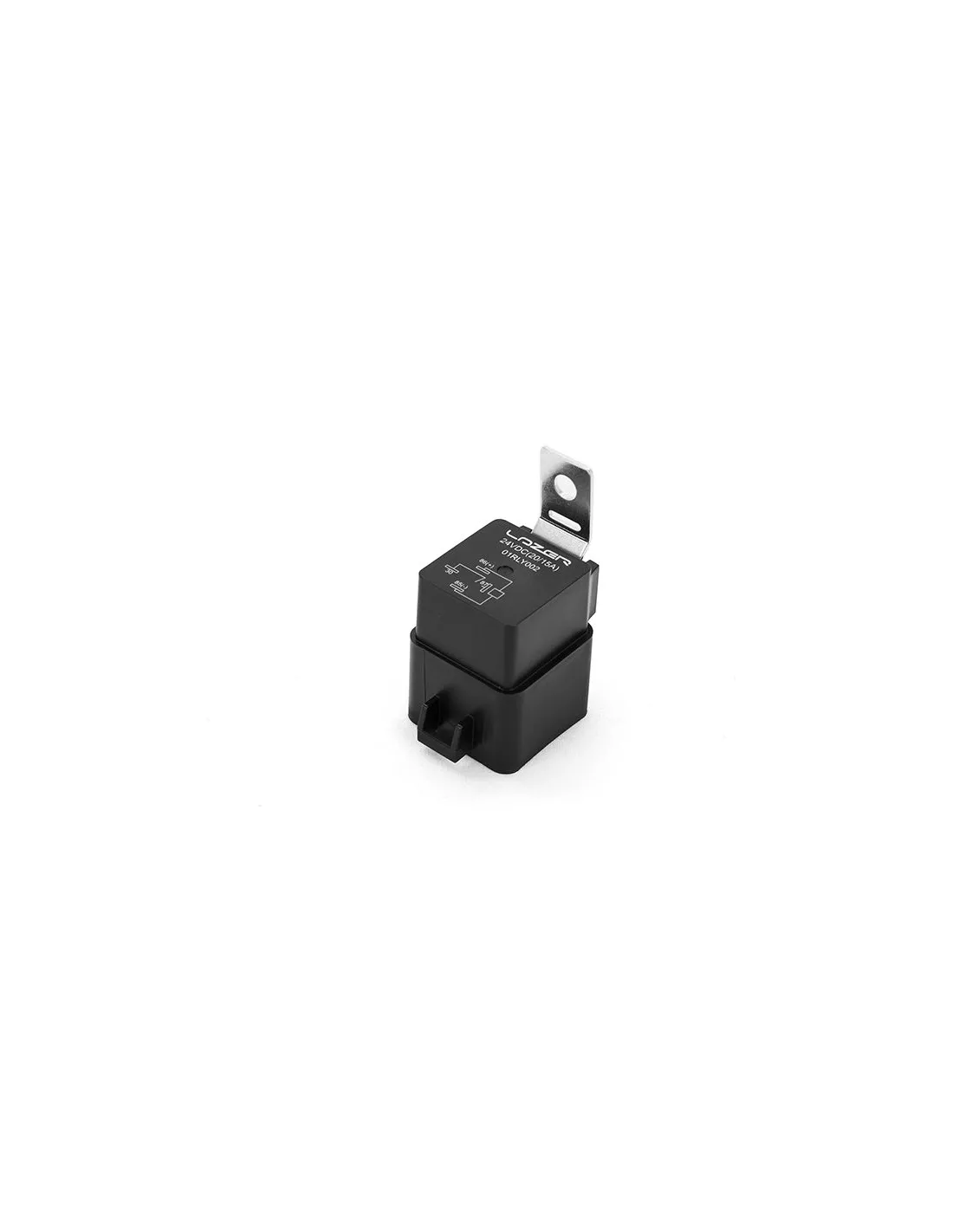 RELAIS LAZER 12V