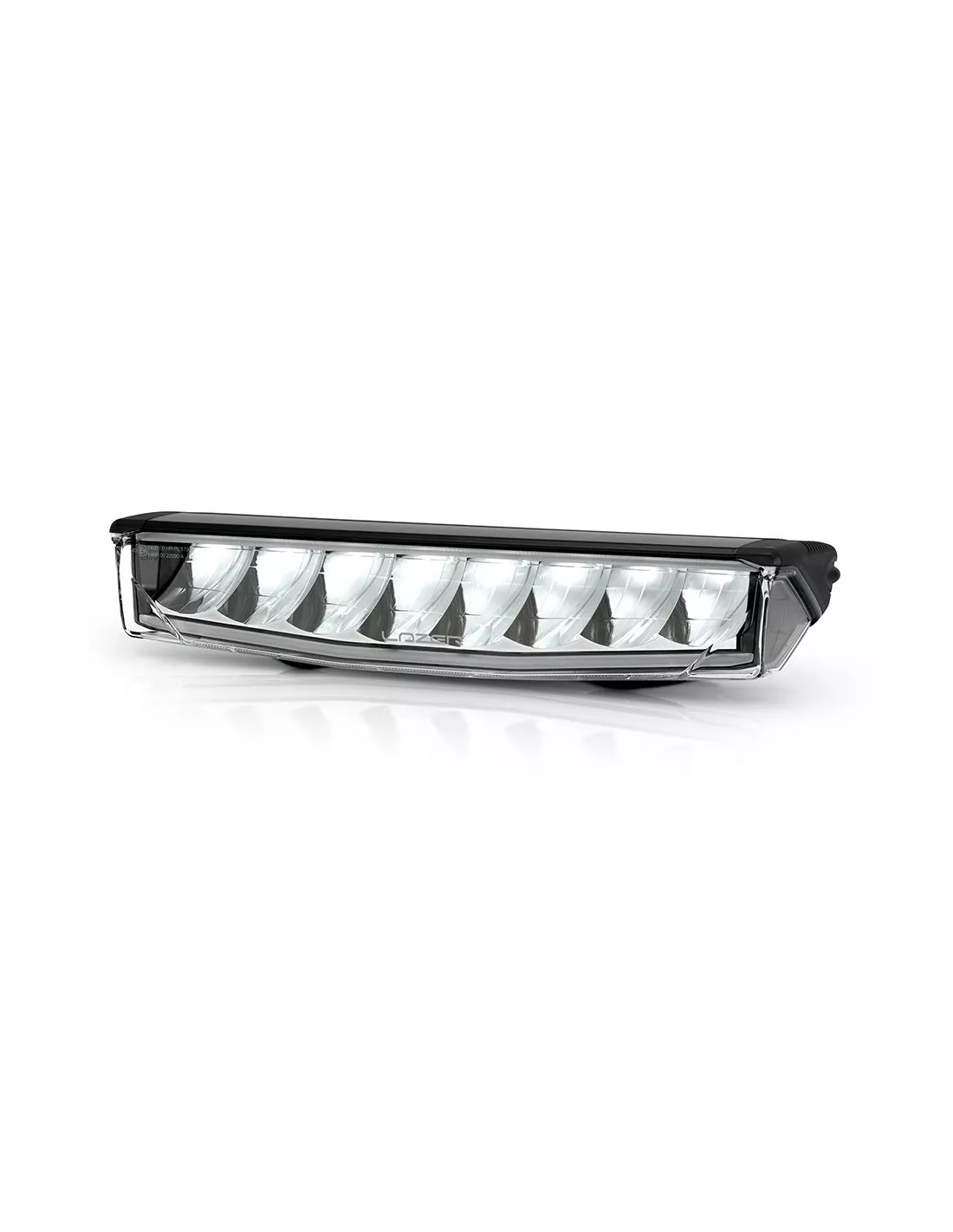 PHARE LED LAZER AIR-55 BEACON RED PL