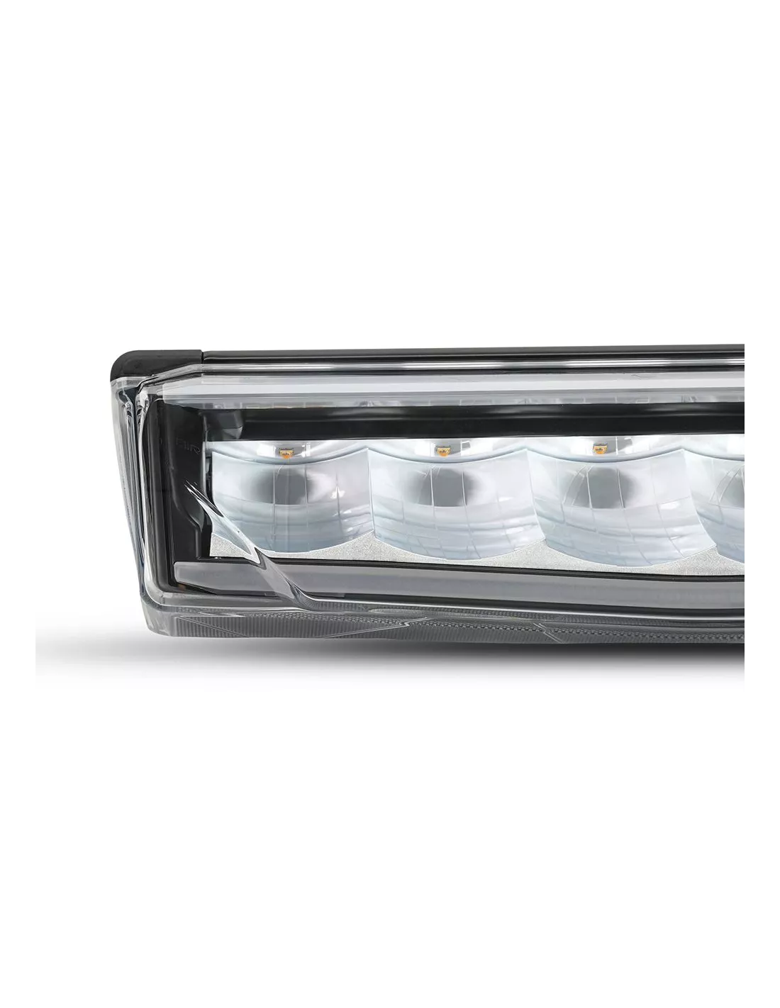 PHARE LED LAZER AIR-55 BEACON RED PL