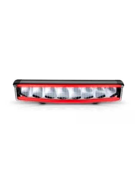 PHARE LED LAZER AIR-55 RED PL