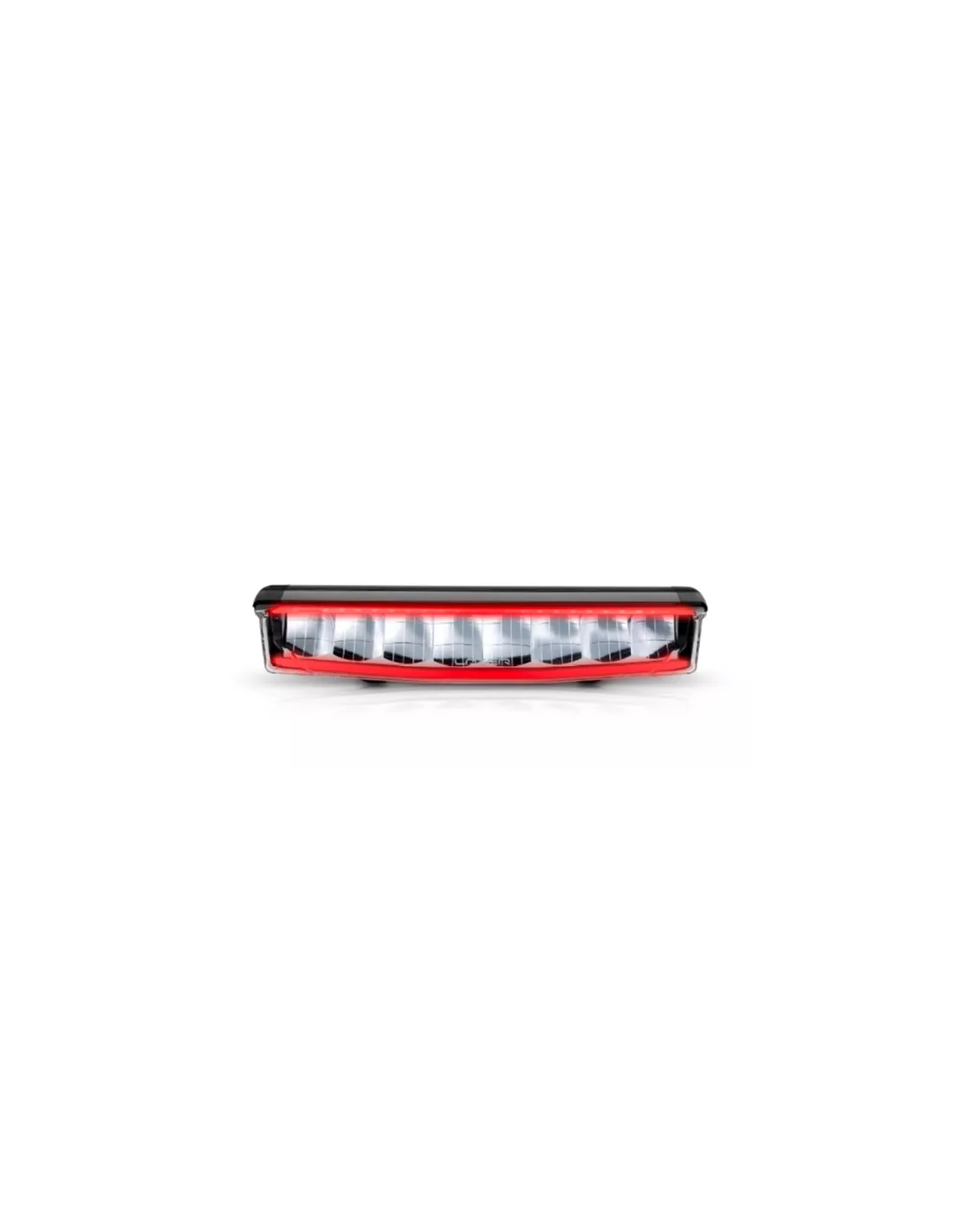 PHARE LED LAZER AIR-55 RED PL