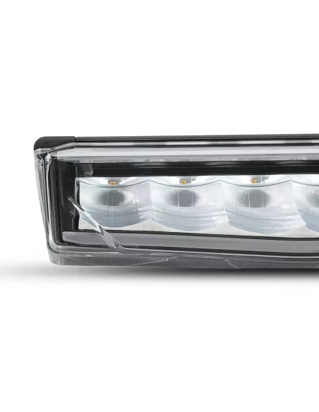 PHARE LED LAZER AIR-55 RED PL