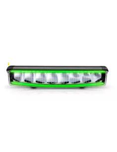 PHARE LED LAZER AIR-55 GREEN PL