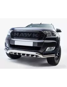 Barre de pare-choc avec griffes Ford Ranger