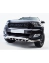 Barre de pare-choc avec griffes Ford Ranger