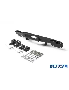 RIVAL Seilwindenplatte für FORD RANGER 2015-2018 2