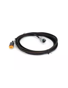 RALLONGE 3M LAZER (4-BROCHES, DEUTSCH DT)