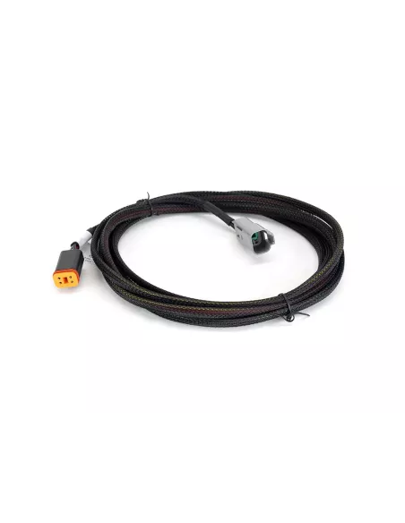RALLONGE 3M LAZER (4-BROCHES, DEUTSCH DT)