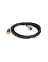 RALLONGE 3M LAZER (4-BROCHES, DEUTSCH DT)