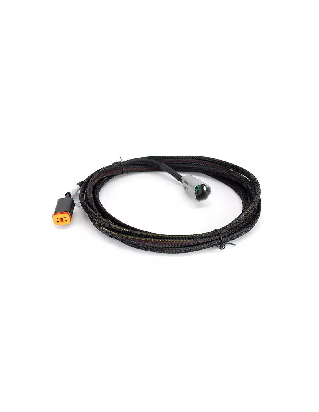 RALLONGE 3M LAZER (4-BROCHES, DEUTSCH DT)