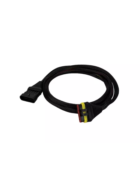 RALLONGE 3 M LAZER (6-BROCHES, SUPERSEAL)