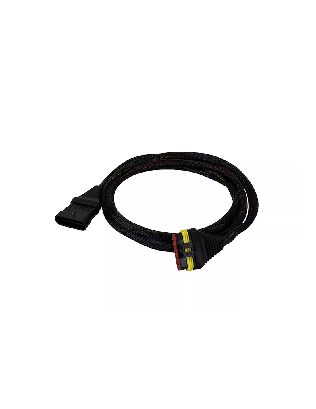 RALLONGE 3 M LAZER (6-BROCHES, SUPERSEAL)