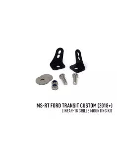 KIT MS-RT FORD TRANSIT CUSTOM (2018-2022) - Linear 18