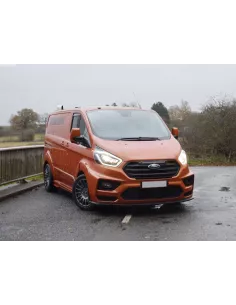 KIT MS-RT FORD TRANSIT CUSTOM (2018-2022) - Linear 18 2