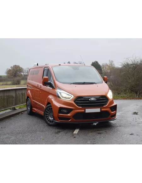 KIT MS-RT FORD TRANSIT CUSTOM (2018-2022) - Linear 18