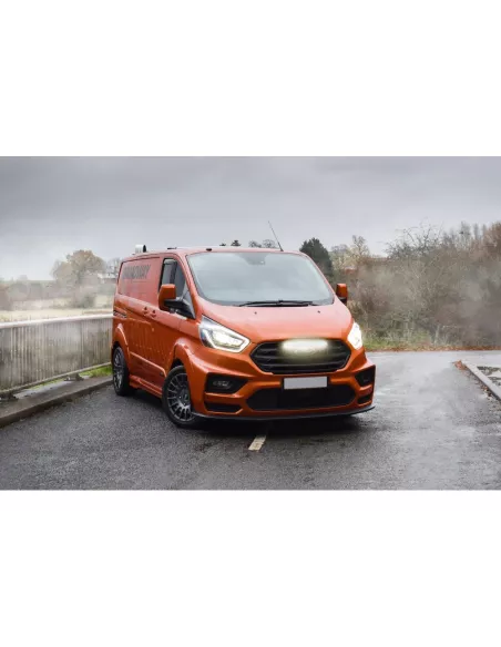 KIT MS-RT FORD TRANSIT CUSTOM (2018-2022) - Linear 18