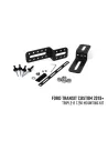 FORD TRANSIT CUSTOM 2018/22 KIT DE SUPPORT DE TRAVERSE DE PA
