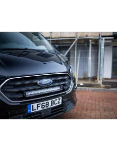 FORD TRANSIT CUSTOM 2018/22 KIT DE SUPPORT DE TRAVERSE DE PA 2