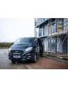 FORD TRANSIT CUSTOM 2018/22 KIT DE SUPPORT DE TRAVERSE DE PA