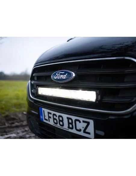 FORD TRANSIT CUSTOM 2018/22 KIT DE SUPPORT DE TRAVERSE DE PA