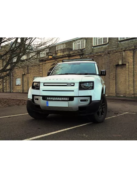 KIT MONTAGE TOIT LR DEFENDER 2020+ - H 60mm - TRIPLE-R 24