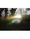 KIT MONTAGE TOIT LR DEFENDER 2020+ - H 60mm - TRIPLE-R 24