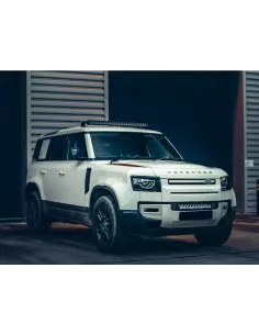 KIT MONTAGE TOIT LR DEFENDER 2020+ - H 60mm - Linear 42 2