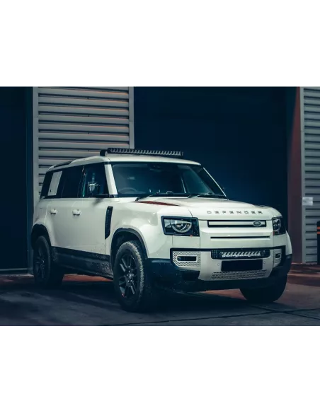 KIT MONTAGE TOIT LR DEFENDER 2020+ - H 60mm - Linear 42