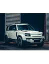 KIT MONTAGE TOIT LR DEFENDER 2020+ - H 60mm - Linear 42
