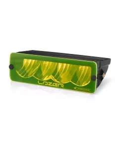 LENTILLE JAUNE - CARBON 4 GEN 3