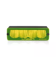 LENTILLE JAUNE - CARBON 4 GEN 3 2