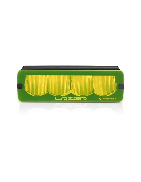 LENTILLE JAUNE - CARBON 4 GEN 3
