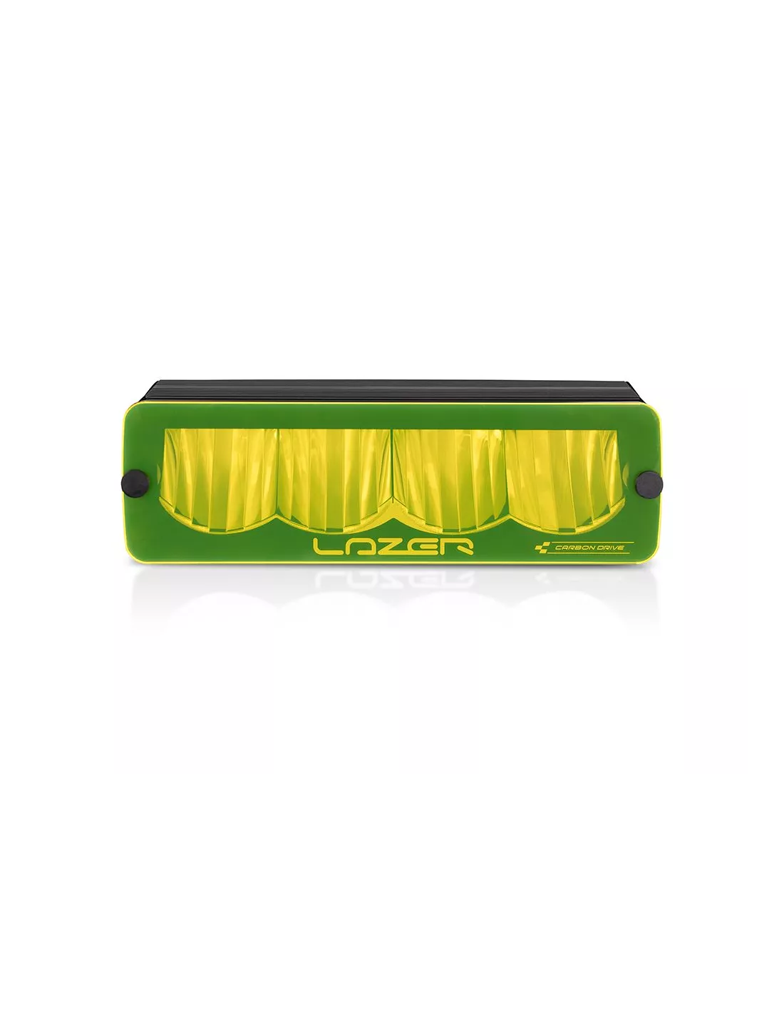 LENTILLE JAUNE - CARBON 4 GEN 3