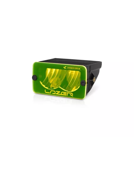 LENTILLE JAUNE - CARBON 2 GEN 3