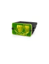 LENTILLE JAUNE - CARBON 2 GEN 3