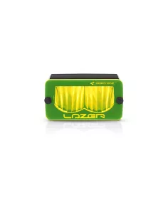 LENTILLE JAUNE - CARBON 2 GEN 3 2