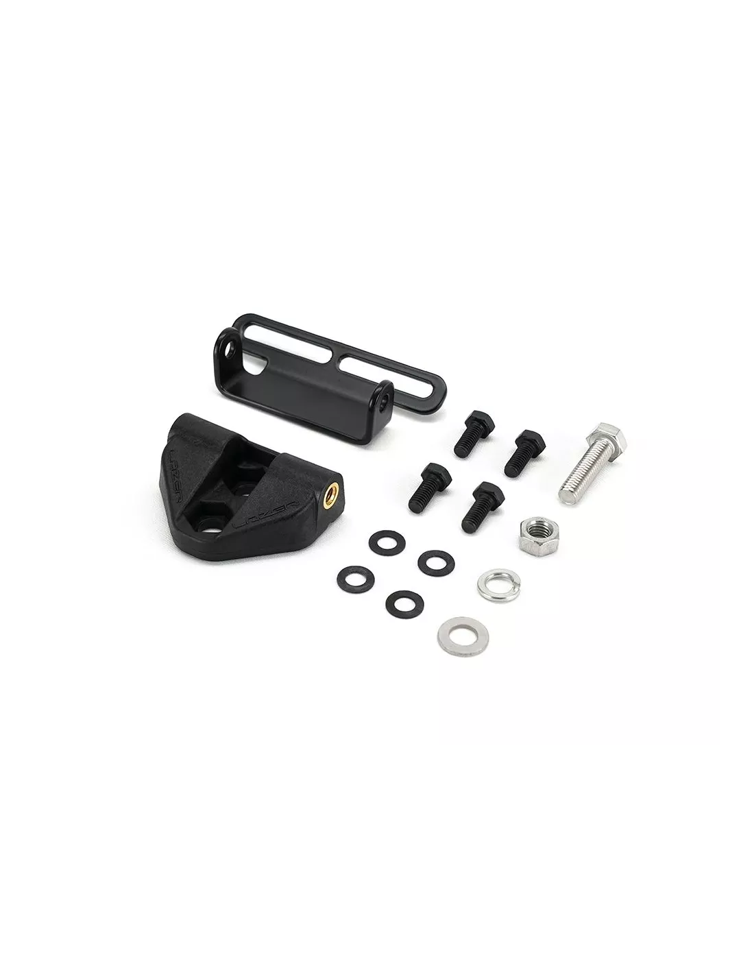 KIT DE MONTAGE CENTRAL LAZER (AIR)
