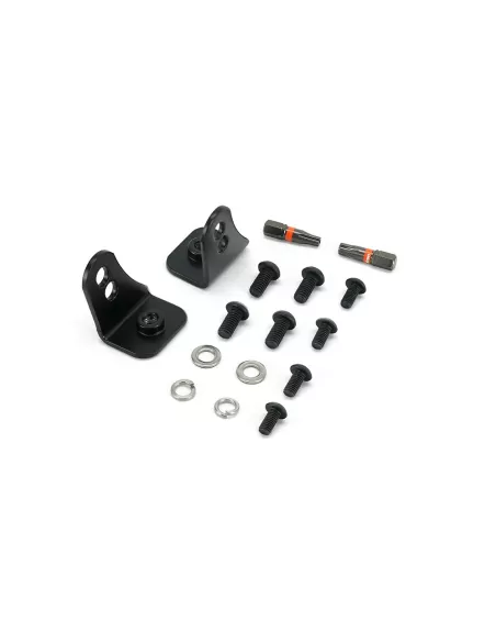 KIT DE MONTAGE LATÉRAL ANTI-VOL LAZER (GLIDE)