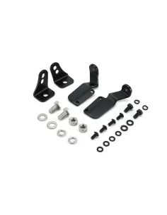 KIT DE MONTAGE LATÉRAL LAZER (GLIDE)