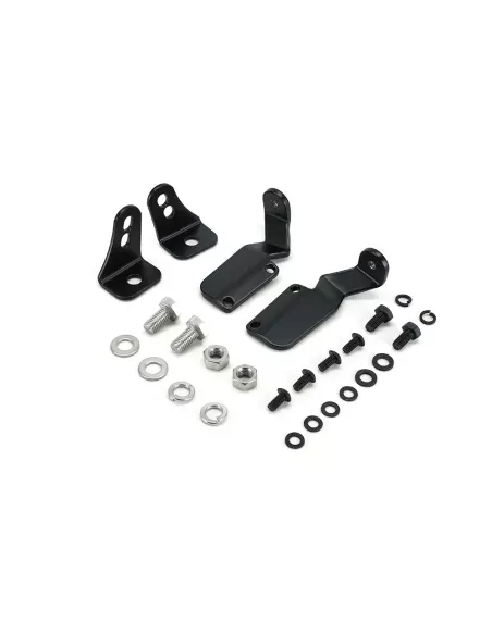 KIT DE MONTAGE LATÉRAL LAZER (GLIDE)