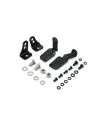 KIT DE MONTAGE LATÉRAL LAZER (GLIDE)