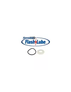 Filtre diesel Flashlube écran 150 microns Terrain Tamer
