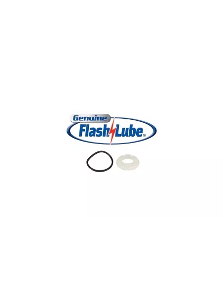 Filtre diesel Flashlube écran 150 microns Terrain Tamer