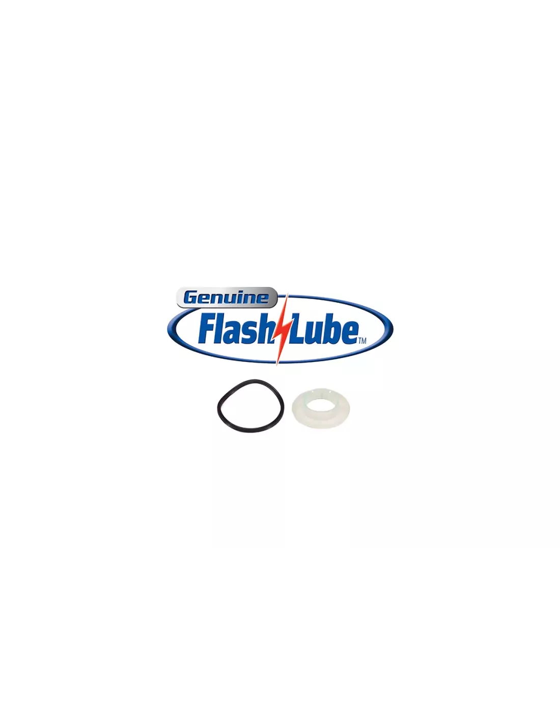 Filtre diesel Flashlube écran 150 microns Terrain Tamer