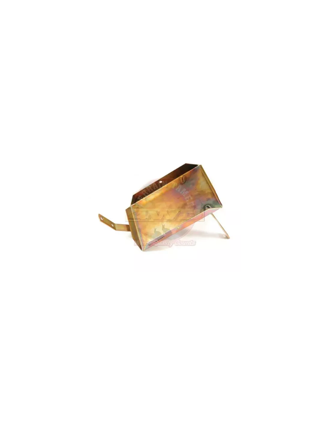 Support batterie 2.5L & 3.0L Turbo Diesel boîte manuelle