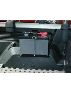 Support batterie Ford Ranger PX XLT Styleside