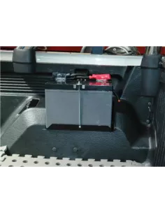 Support batterie Ford Ranger PX XLT Styleside 2