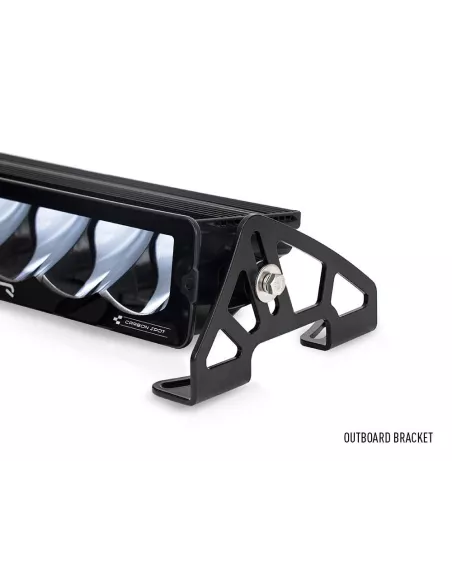 SUPPORTS SUR CAPOT LÉGERS LAZER (Carbon-6)